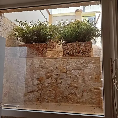 Apartment Sole E Luna Neviano