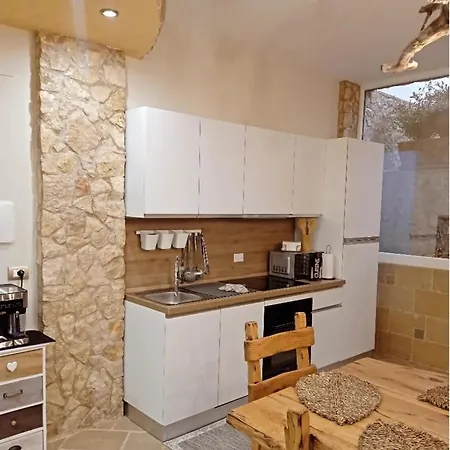 Apartment Sole E Luna Neviano