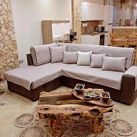Apartment Sole E Luna Neviano